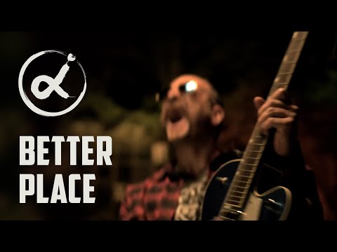 ALI - Better Place (Official Video)