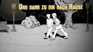 Phrasenmäher - Da war nix (Offizielles Musikvideo)