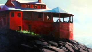 Allison Crowe - Silence