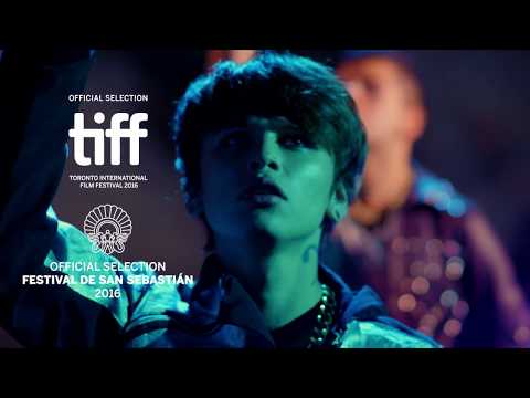 Jesús : Petit Criminel - Bande Annonce VOST