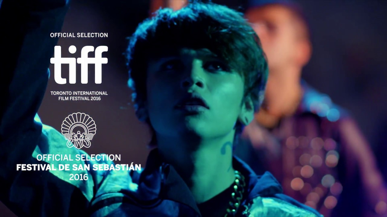 Miniature de la vidéo Jesús : Petit Criminel - Bande Annonce VOST du film Jesús - Petit Criminel