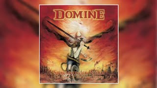 DOMINE - &quot;The Ride Of the Valkyries&quot; / (2001)