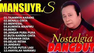 Download lagu Kumpulan lagu Jadul Mansyur s mp3