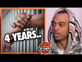 Suspect Has Been Sentenced To 4 Years In Prison