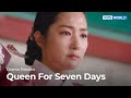 Preview Queen For Seven Days EP18 KBS WORLD TV