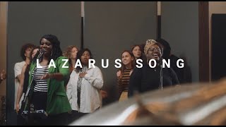 Lazarus Song