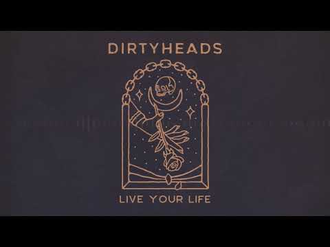 Video thumbnail for Live Your Life