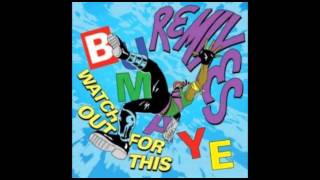 Major Lazer ft. Daddy Yankee - Watch Out For This (Official Remix) &quot;BUMAYE&quot;