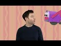 Mailbox From Blues Clues Isn T Well