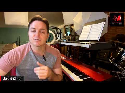 3.5.2021 - FRIDAY FREEBIE GIVEAWAY - Enter to WIN! - ESSENTIAL Piano Exercises and COOL SONGS!