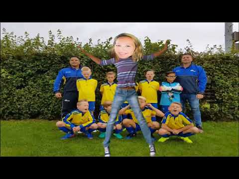 osm'75 jo10 1 -  laat de zon in je hart