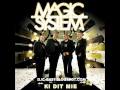 Magic System feat. Khaled - Meme pas fatigue ...