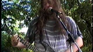 Frank's Enemy - Texas Rockfest 1997