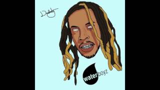 Chris Travis -  Iceland