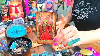SCORPIO HIGH FUNCTIONING - TIME TO DO WHAT'S RIGHT FOR YOU!!! ALL ABOUT YOU TAROT READING 
