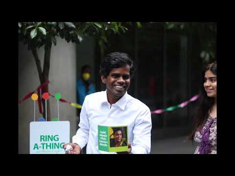 Pride Carnival at Goldman Sachs