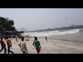 Nimtala Ghat Street Ganga Vishal Big Ban Howrah Har Har Gange Ganga Jaishreeram Harharmahadev