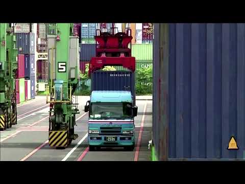 工廠從COVID-19的打擊中回升 (Factories bounce back from COVID-19 hit)