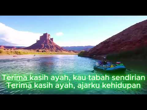 Maafkan Akoe Ayah (Acoustic)