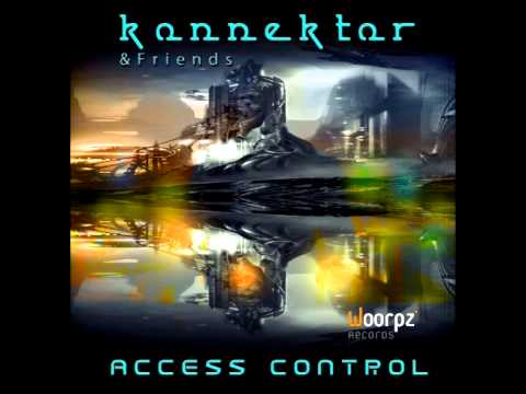 Konnektor feat  Undelete - Perfect Insanity