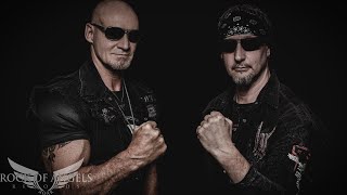 Basement Prophecy - Metal Zeit 357 video