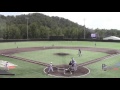 Kyle James Baseball Highlights Perfect Game 9/5/15