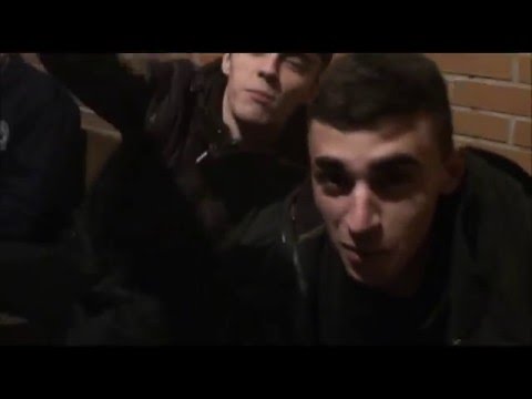 Shaolin · Sarot AKA Valen Lauren · (Video)