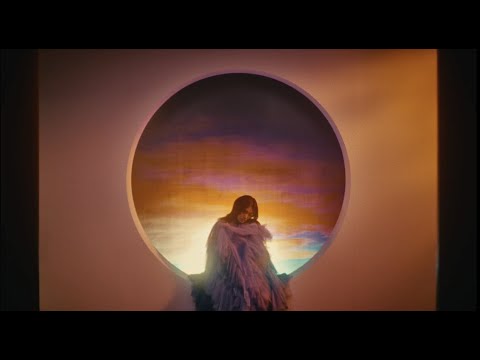 由薫 – 星月夜（Official Music Video）