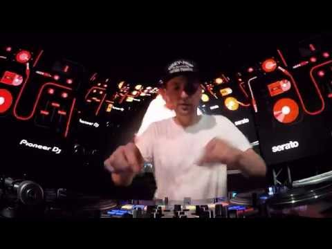 Dj VeX Final RedBullThre3style France