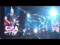 Eric Church - Round Here Buzz - CMA Fest 2017