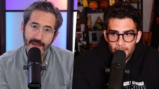 Hasan Interviews Sam Seder