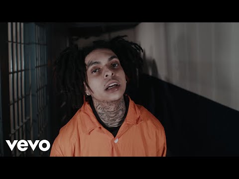 Lil Tony Official - Jail Experience