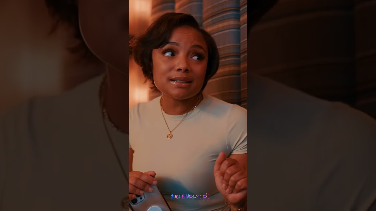 Part 217: Vanessa gets onto Adia about being messy with Lonzo.