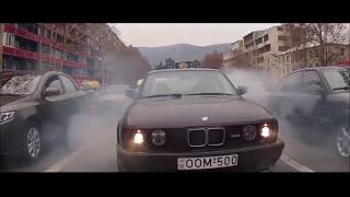 Karpe Diem - Gunerius | DRIFTCAR VIDEO