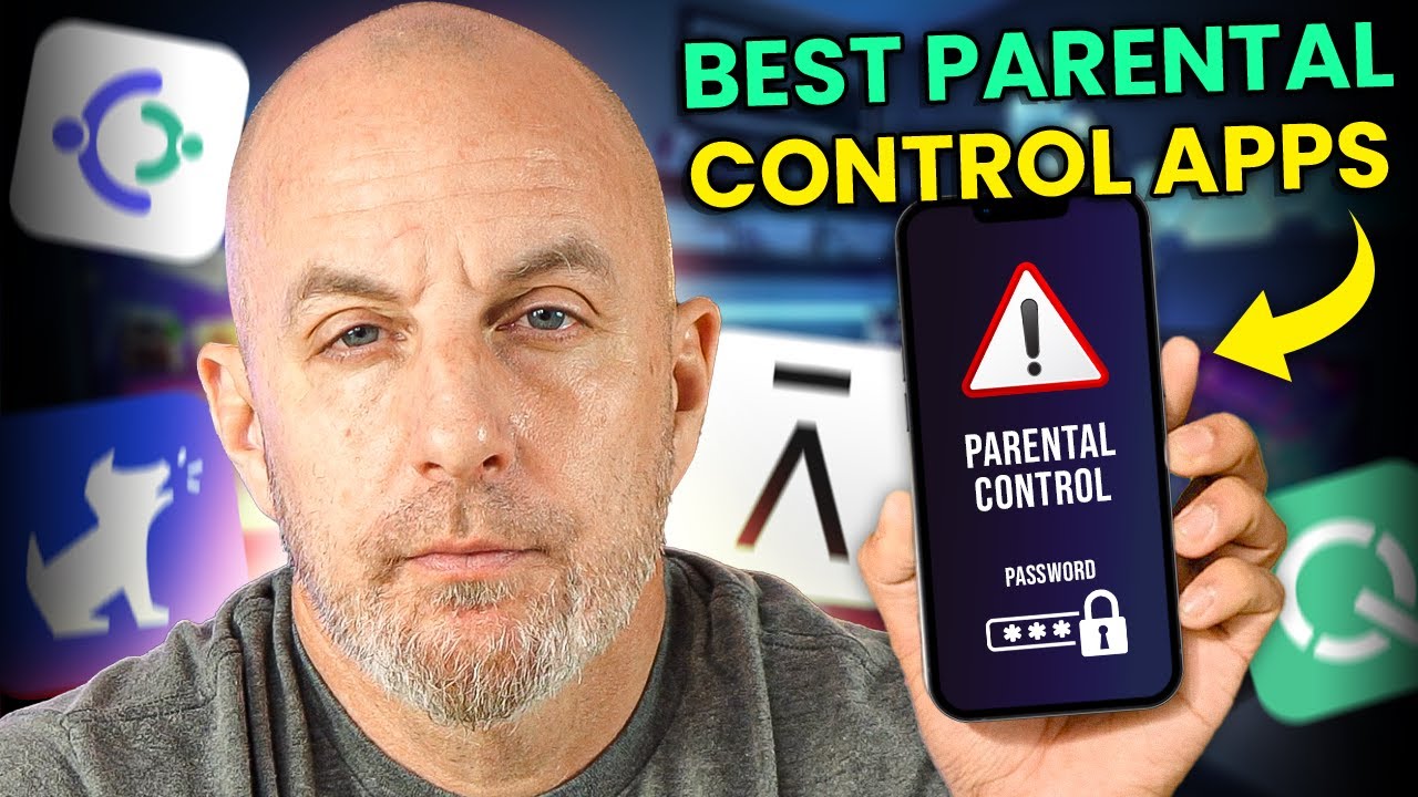 Best Parental Control Apps | Real Tools That Actually Work (2026 Edition)