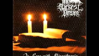 My Darkest Dream - Prelude To Misanthropia