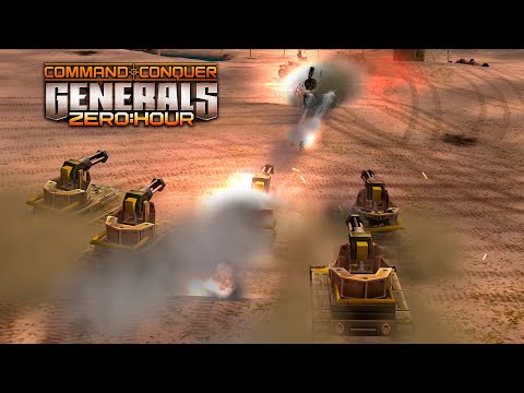 Китайский Вечер - spl vs Shaye & LoGiсА vs SiZe - Смотрим и учимся, скоро турик - Generals Zero Hour