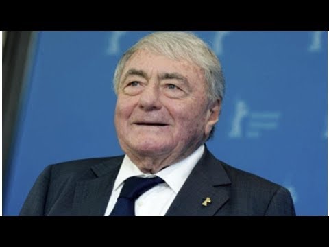 Fallece el cineasta francés Claude Lanzmann, autor de "Shoah"