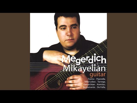 Oror (Parsegh Ganatchian/Megerdich Mikayelian)