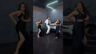 Download lagu #MereMehboobMereSanam | YouTube Shorts | Sharma Sisters | Tanya Sharma | Krittika M Sharma mp3