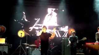 Pickwick - Halls of Columbia Live at Capitol Hill Block Party