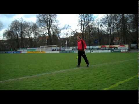 HVV TV XIII - JHR thuis 11.04.2010