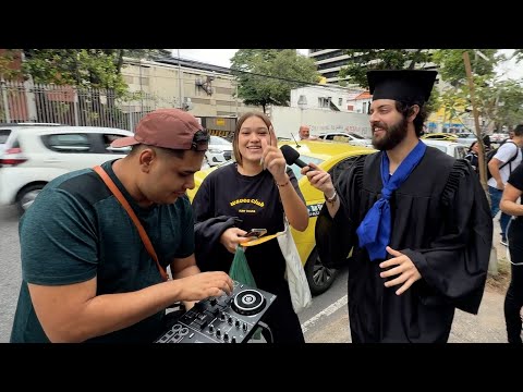 REPÓRTER DOIDÃO - ATRASADOS DO ENEM 2025