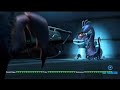 Monsters, Inc. (2001) Rescue Boo With Healthbars