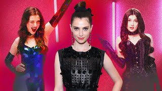 Zoe Levin on how Bonding learned to “shut up and listen” in season 2 video