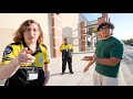 My Friend Likes You Prank