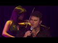 Mijares - No Hace Falta (En Vivo)