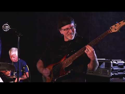 The Odd Dogs - "The Beast"