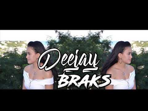 DEEJAY BRAKS X BLEEDING LOVE (4Kassy)