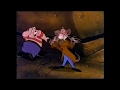 Basil O Grande Mestre Dos Detectives Trailer VHS 2000 Portugal